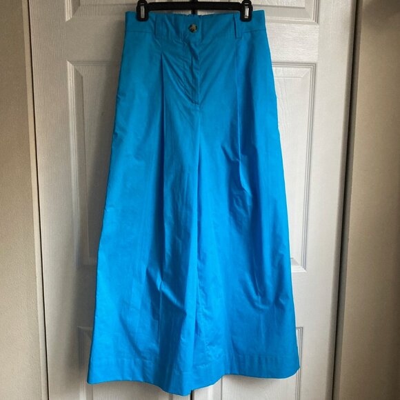 Extra wide palazzo pants - Picture 1 of 10